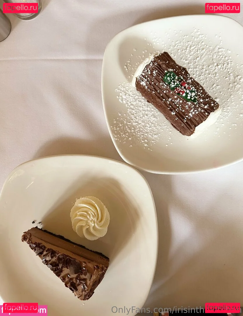 irisinthekitchen Onlyfans Photo Gallery 