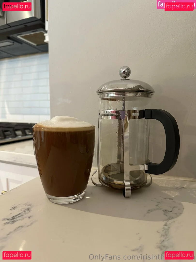 irisinthekitchen Onlyfans Photo Gallery 