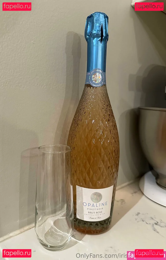 irisinthekitchen Onlyfans Photo Gallery 