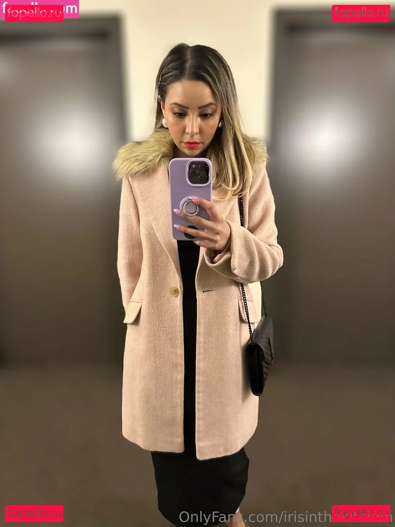 irisinthekitchen Onlyfans Photo Gallery 