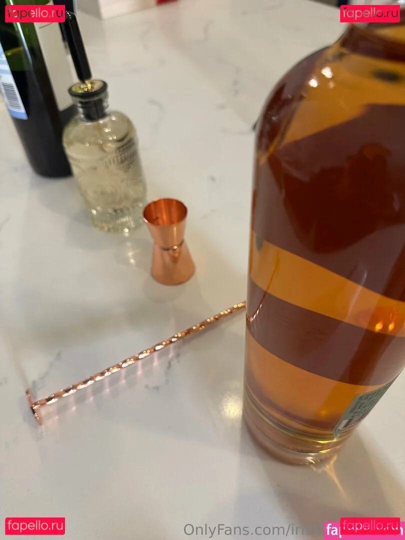 irisinthekitchen Onlyfans Photo Gallery 