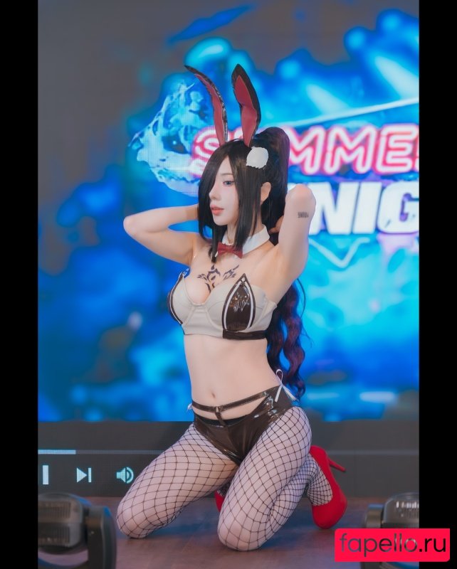 Song Joo A Onlyfans Photo Gallery 