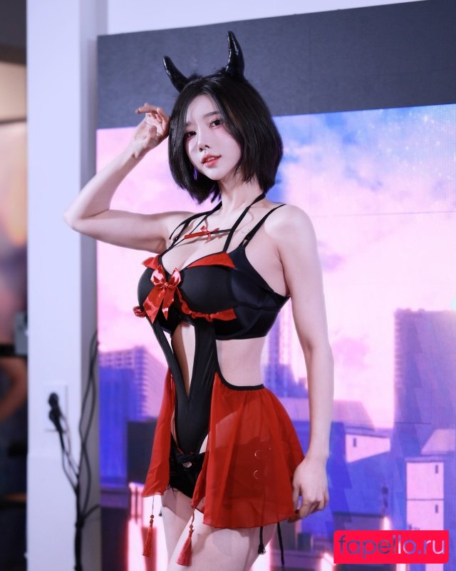 Song Joo A Onlyfans Photo Gallery 