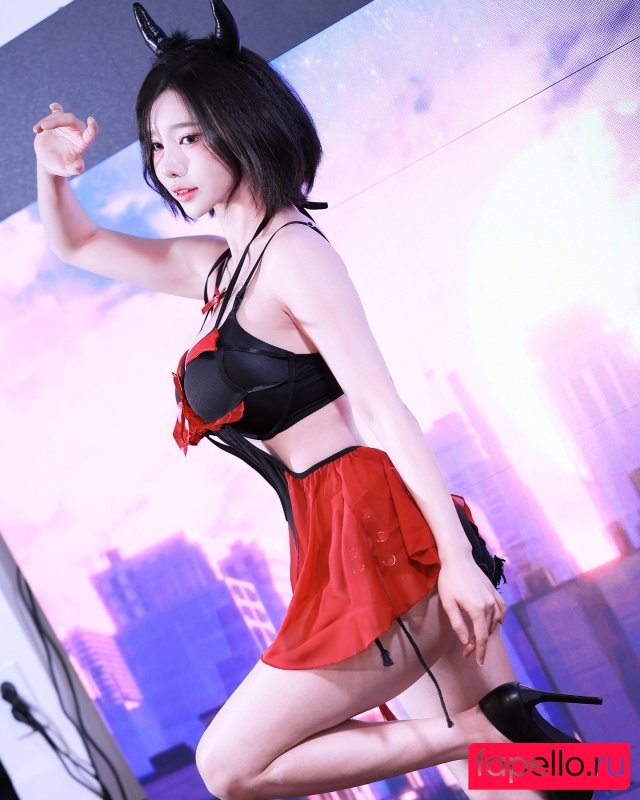 Song Joo A Onlyfans Photo Gallery 