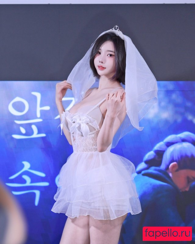 Song Joo A Onlyfans Photo Gallery 