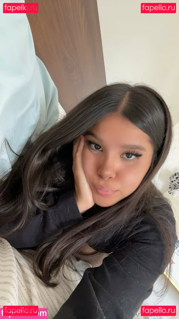 ariristorm Onlyfans Photo Gallery 