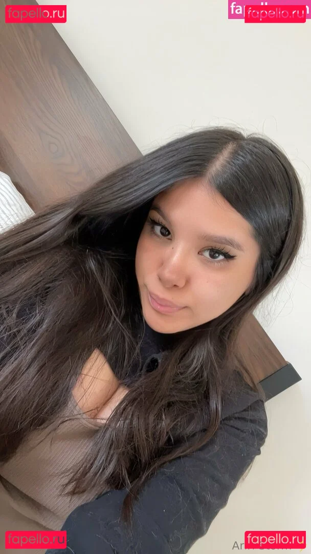 ariristorm Onlyfans Photo Gallery 