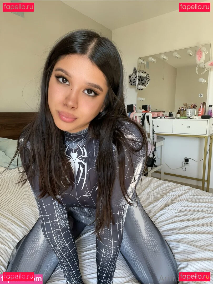 ariristorm Onlyfans Photo Gallery 