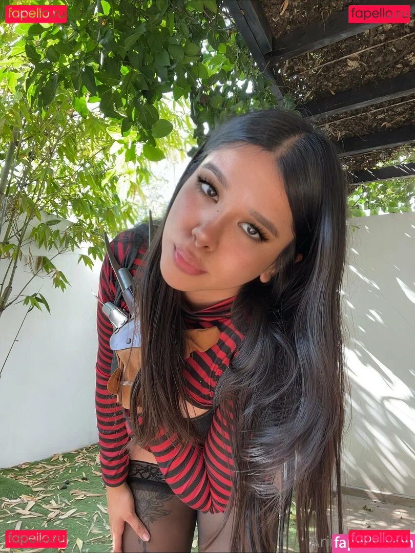 ariristorm Onlyfans Photo Gallery 