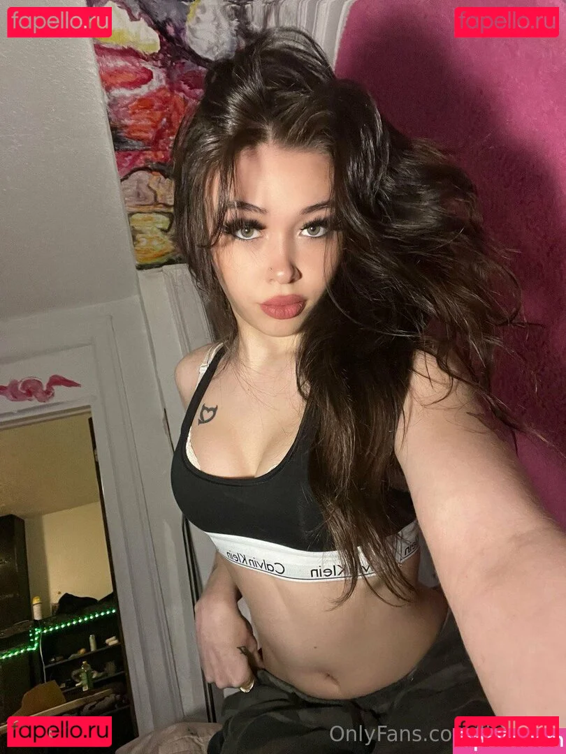 lilypopz Onlyfans Photo Gallery 