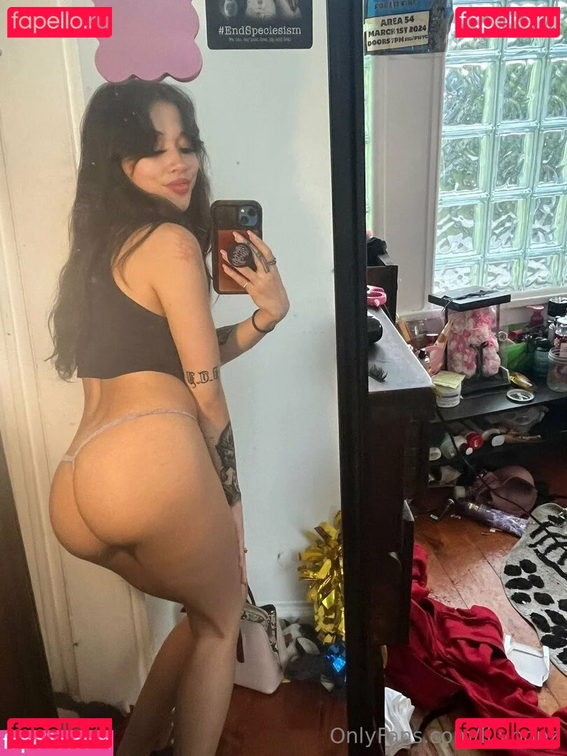 lilypopz Onlyfans Photo Gallery 