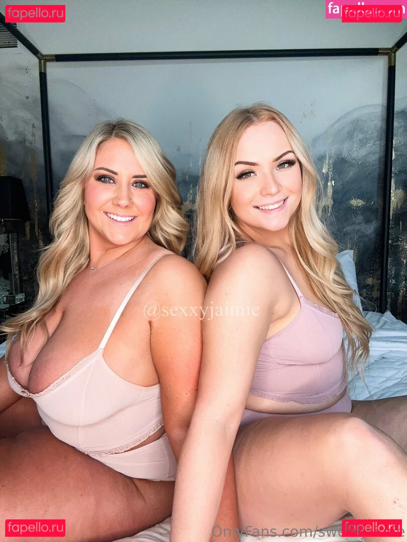 sweetjaimie Onlyfans Photo Gallery 