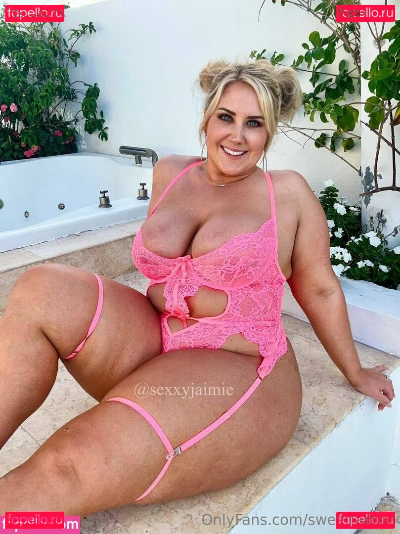 sweetjaimie Onlyfans Photo Gallery 