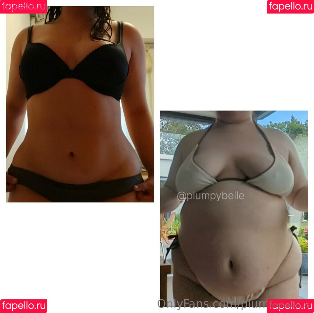 plumpybelle Onlyfans Photo Gallery 