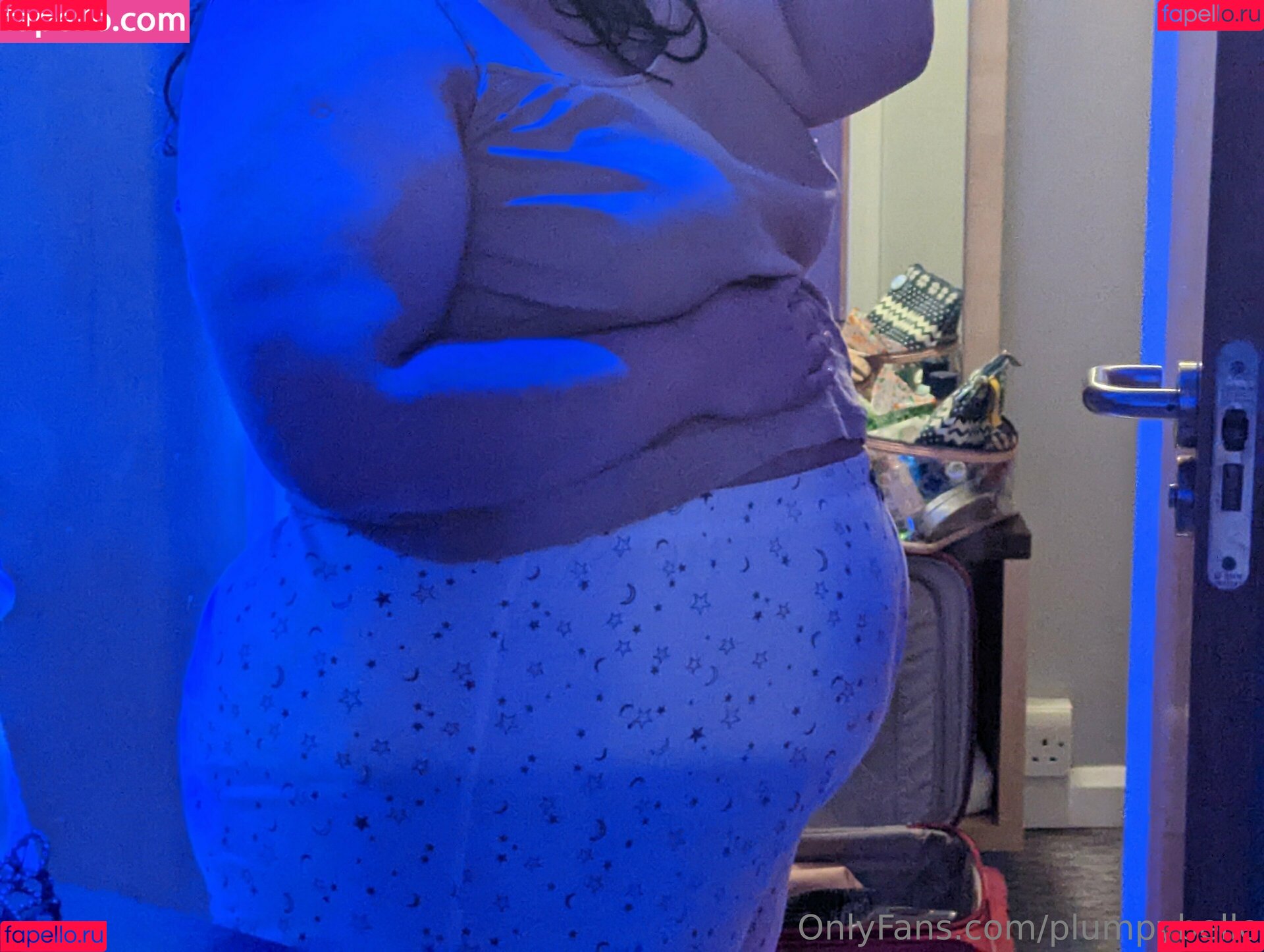 plumpybelle Onlyfans Photo Gallery 