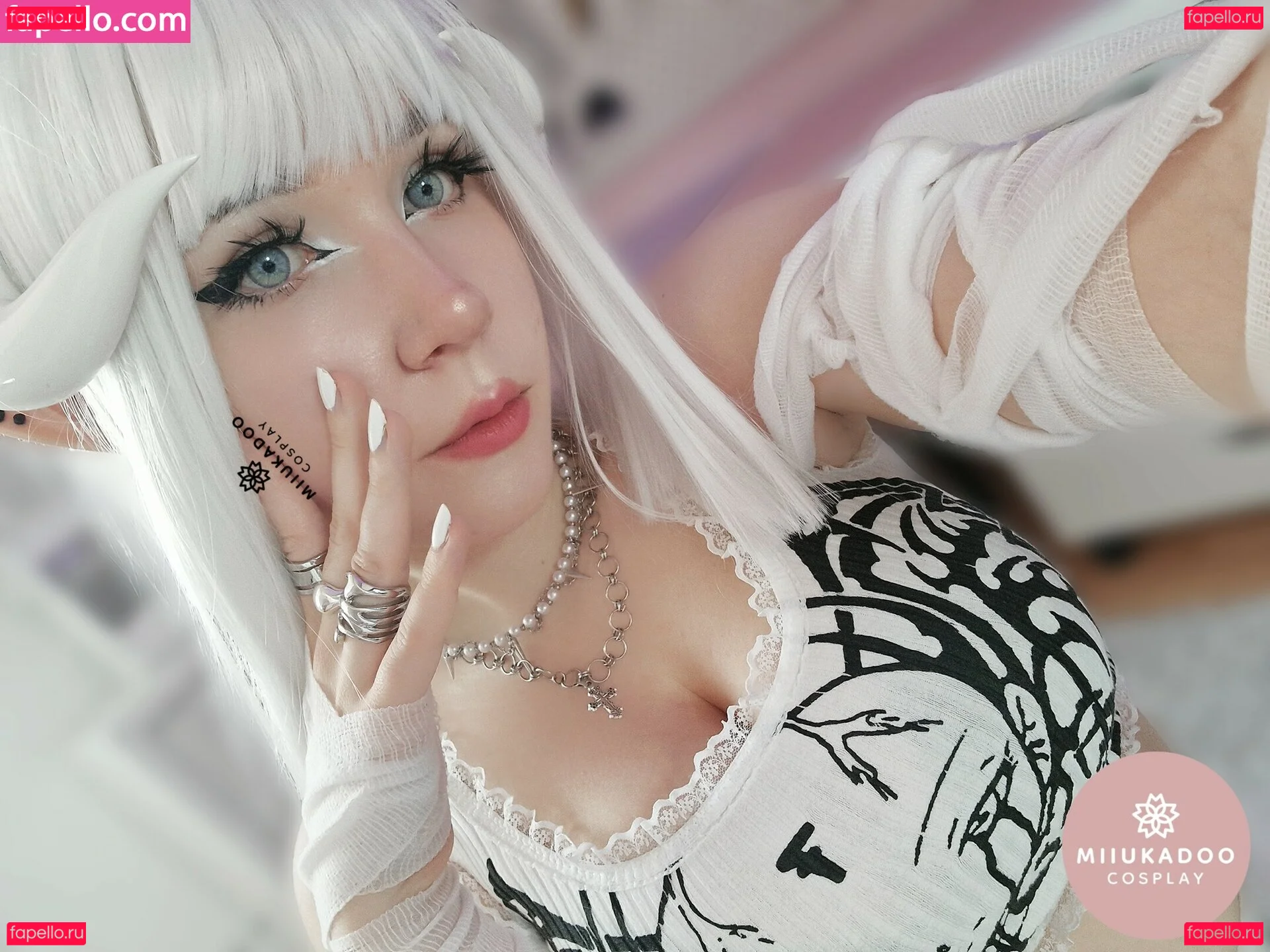 Miukadoo Onlyfans Photo Gallery 