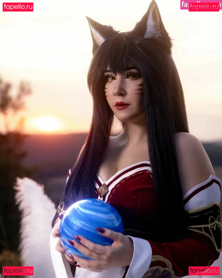 Miukadoo Onlyfans Photo Gallery 