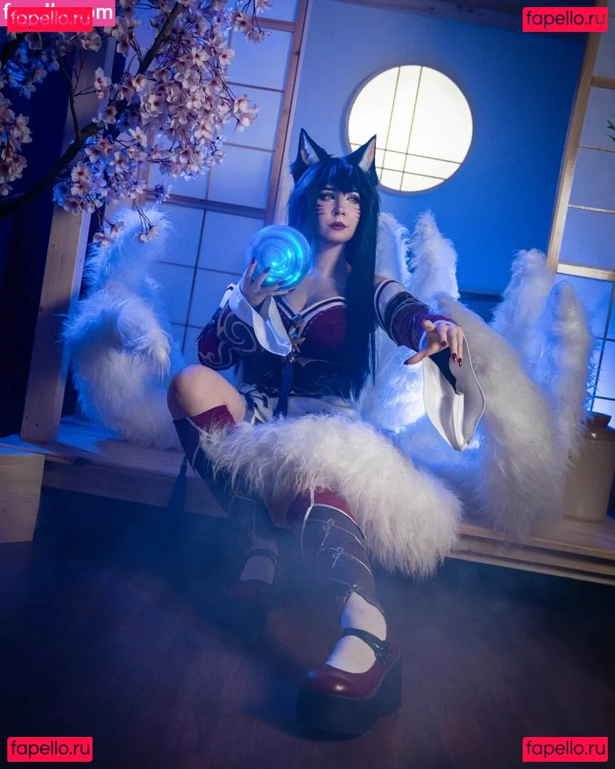 Miukadoo Onlyfans Photo Gallery 