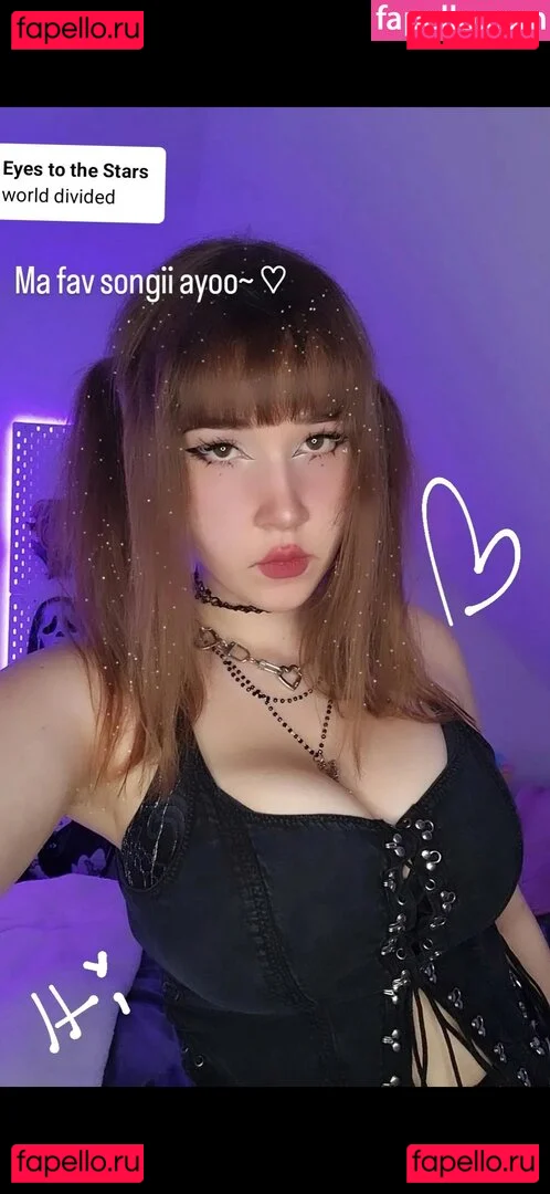 Miukadoo Onlyfans Photo Gallery 