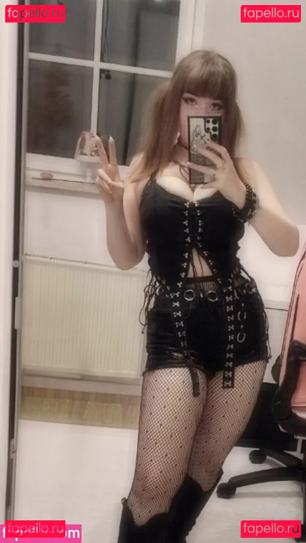 Miukadoo Onlyfans Photo Gallery 