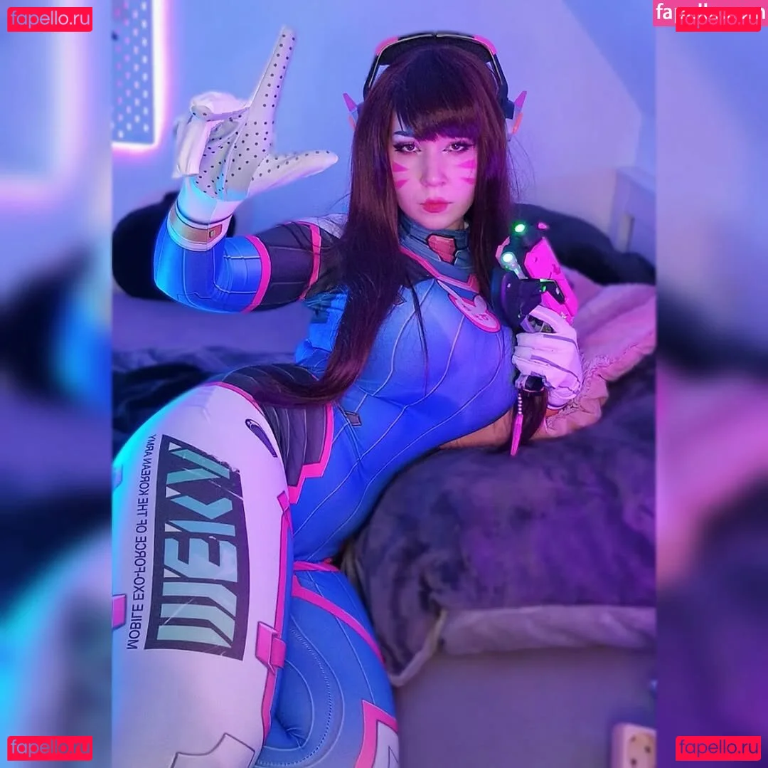 Miukadoo Onlyfans Photo Gallery 