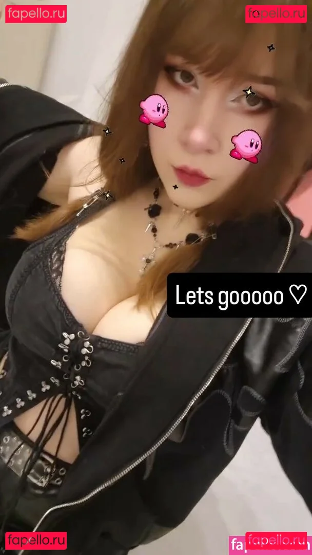 Miukadoo Onlyfans Photo Gallery 