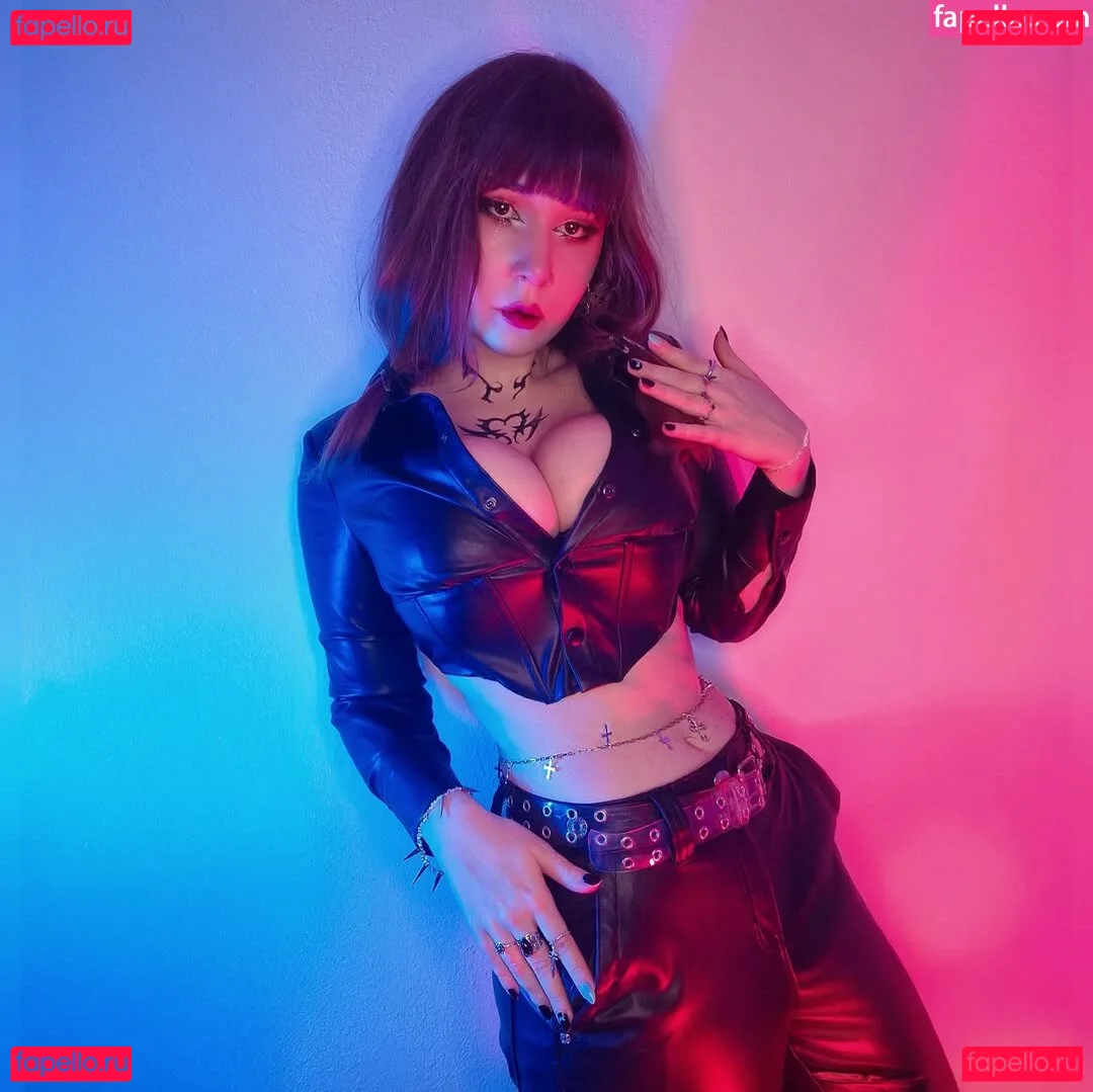 Miukadoo Onlyfans Photo Gallery 