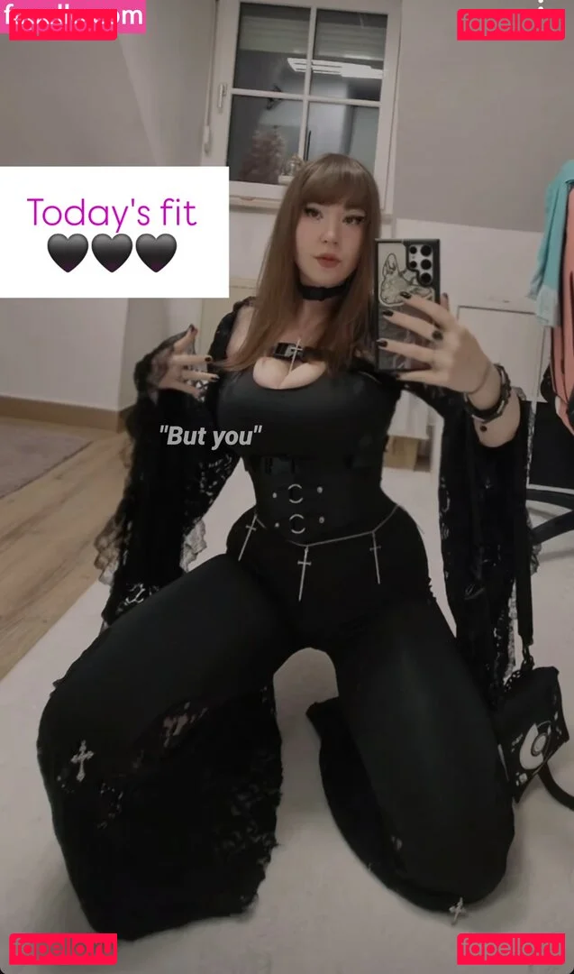 Miukadoo Onlyfans Photo Gallery 