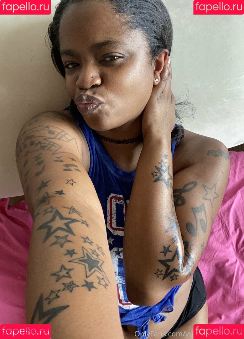 yummybrownfox Onlyfans Photo Gallery 