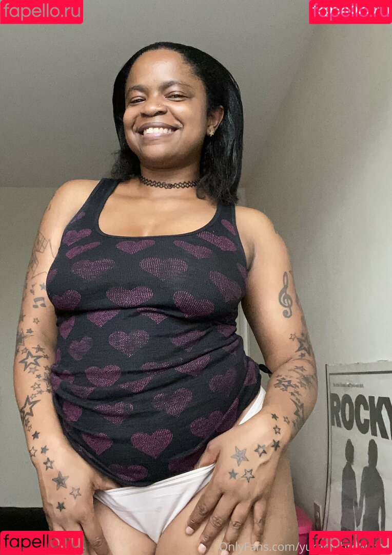 yummybrownfox Onlyfans Photo Gallery 