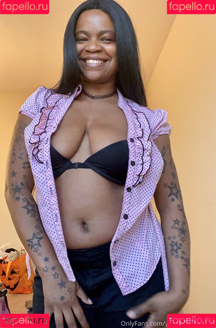 yummybrownfox Onlyfans Photo Gallery 