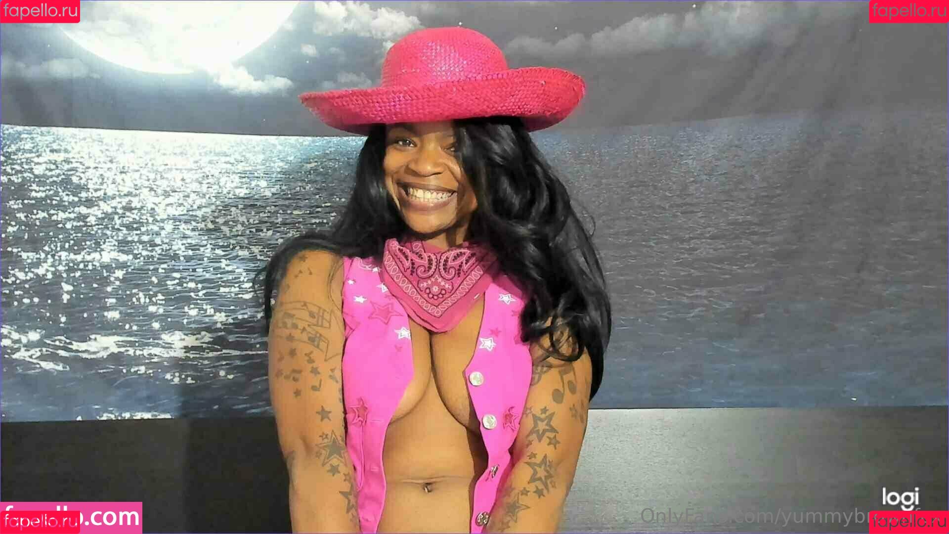 yummybrownfox Onlyfans Photo Gallery 