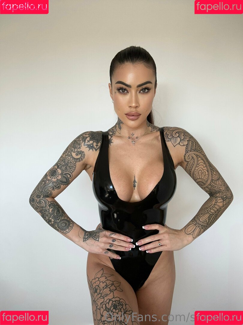 sofialeex Onlyfans Photo Gallery 