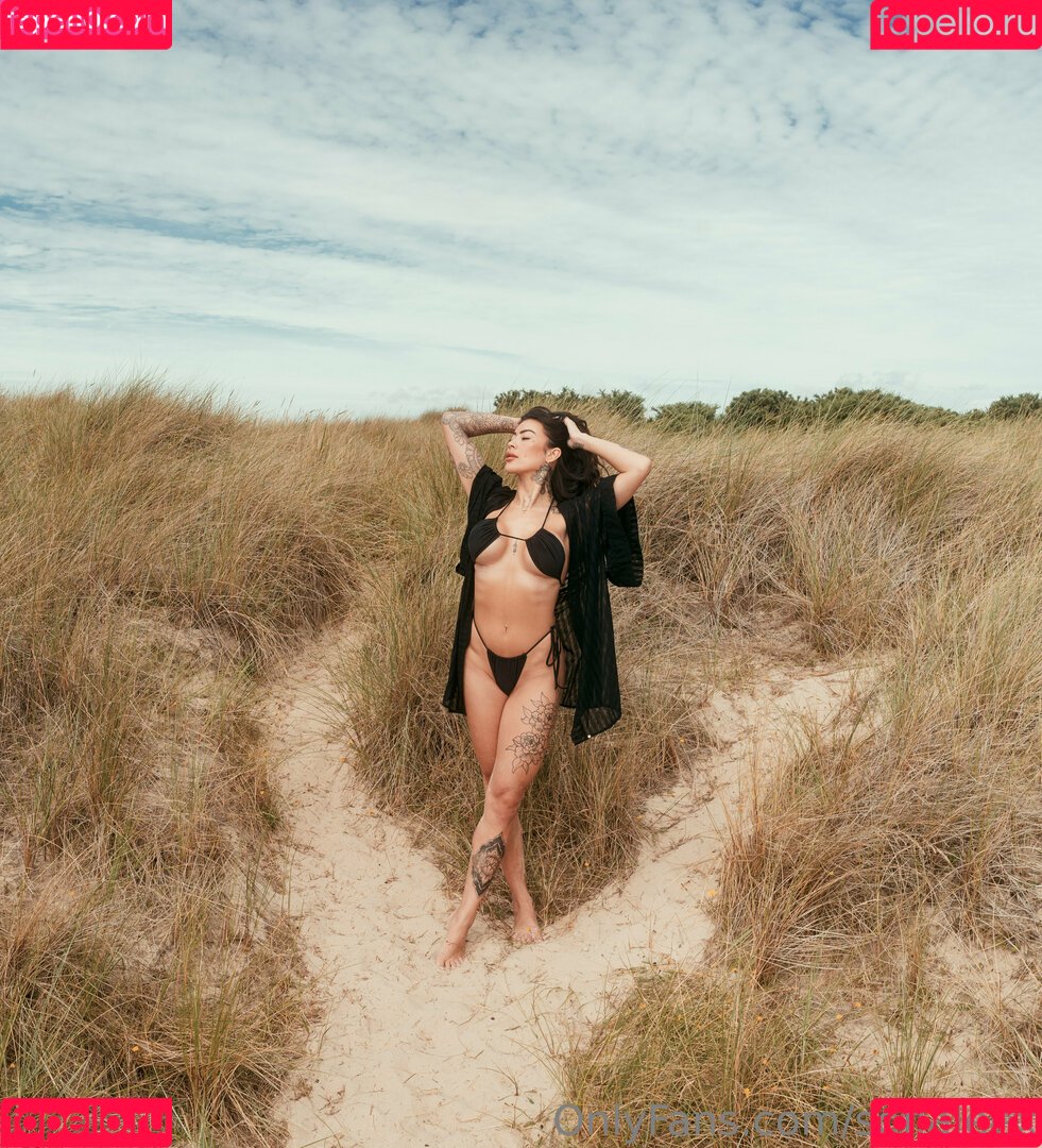 sofialeex Onlyfans Photo Gallery 