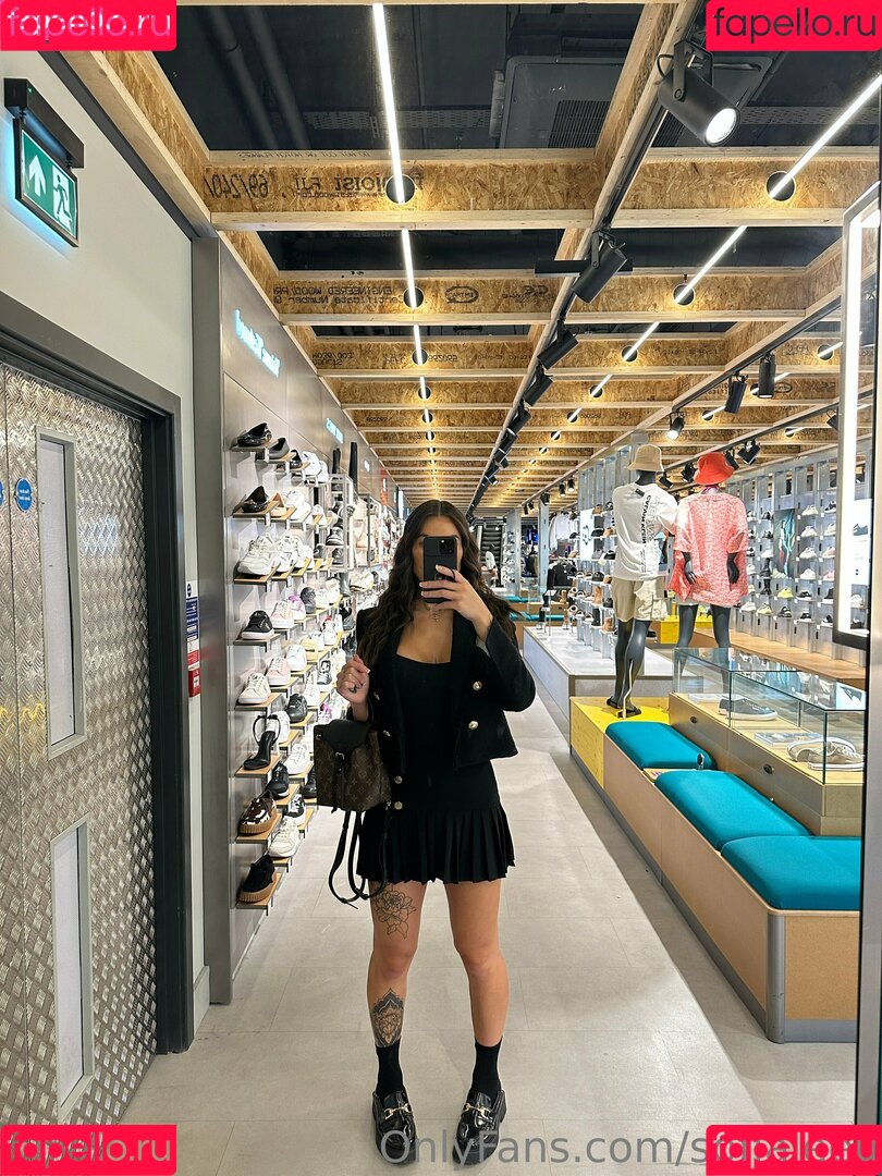 sofialeex Onlyfans Photo Gallery 