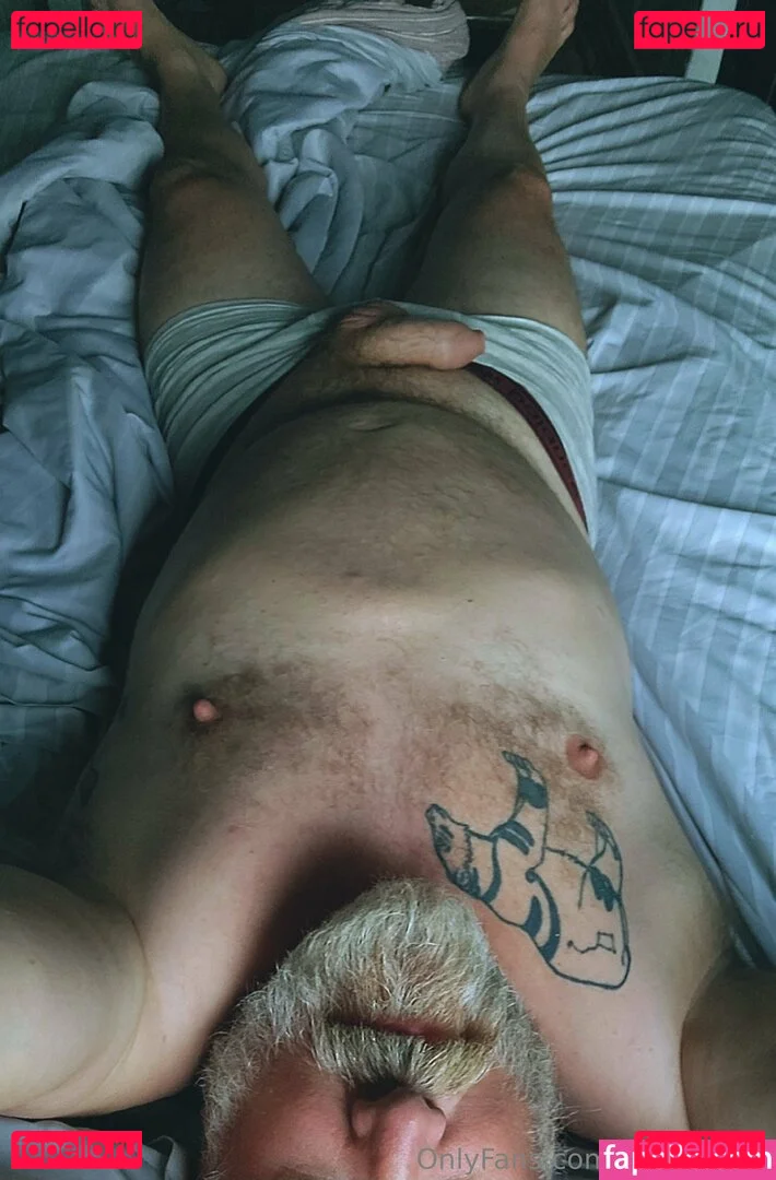 bearinheat Onlyfans Photo Gallery 