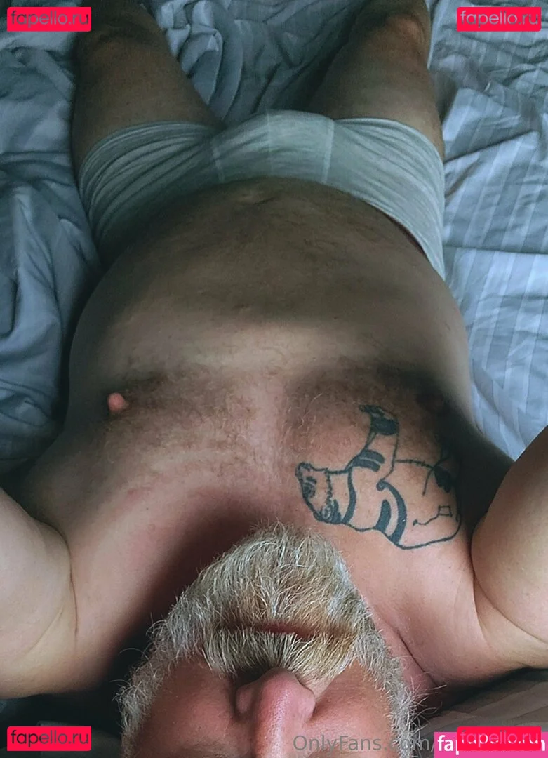 bearinheat Onlyfans Photo Gallery 