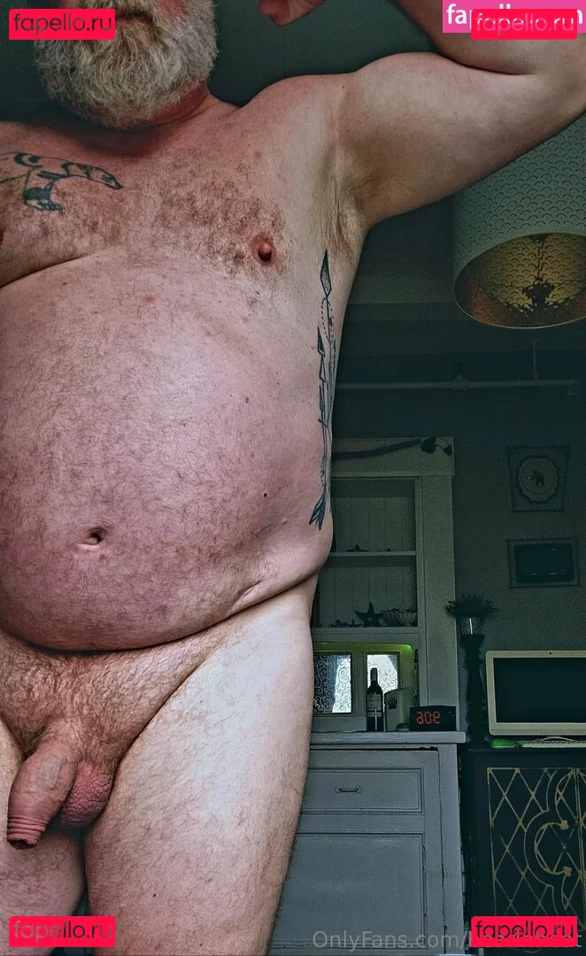 bearinheat Onlyfans Photo Gallery 