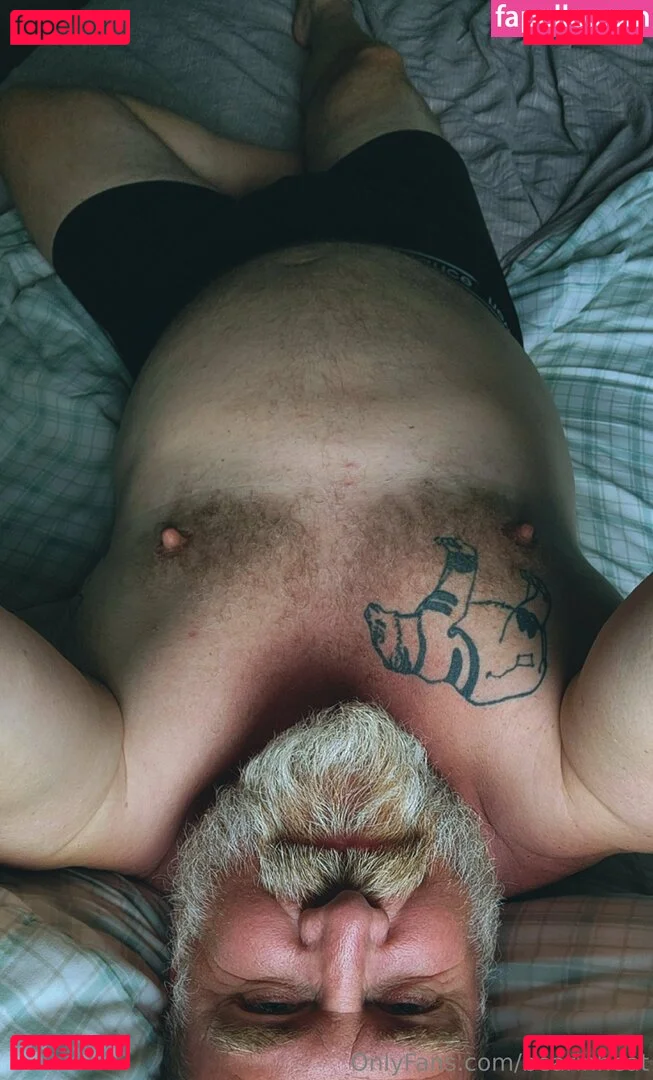 bearinheat Onlyfans Photo Gallery 