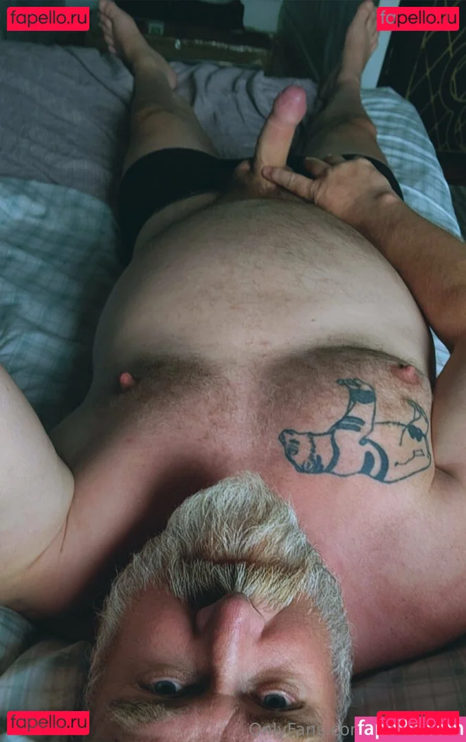 bearinheat Onlyfans Photo Gallery 