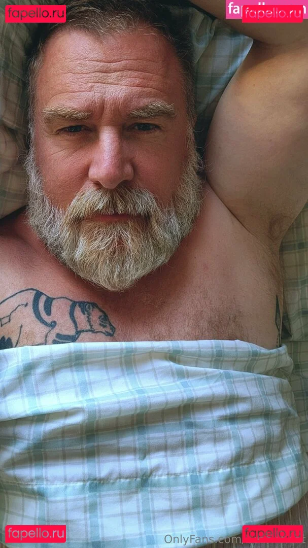 bearinheat Onlyfans Photo Gallery 