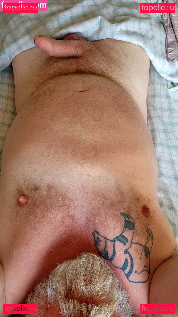 bearinheat Onlyfans Photo Gallery 