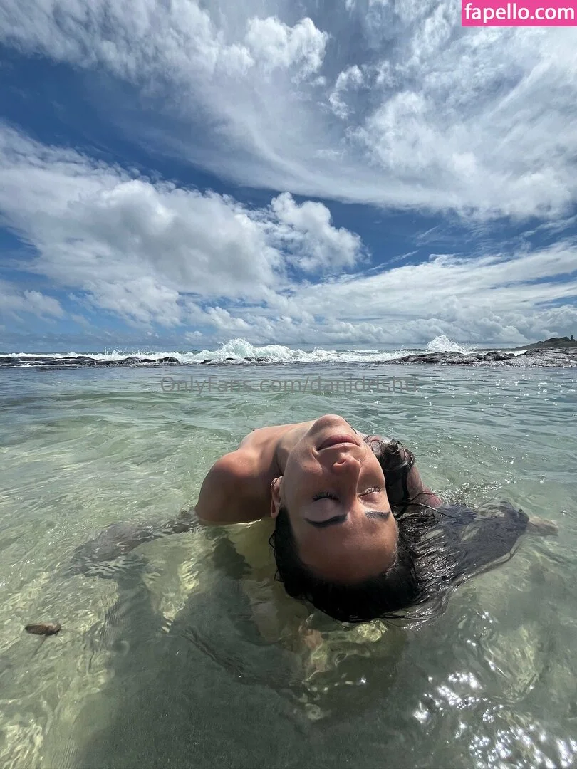 danidrishti Onlyfans Photo Gallery 