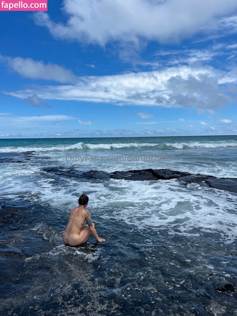 danidrishti Onlyfans Photo Gallery 