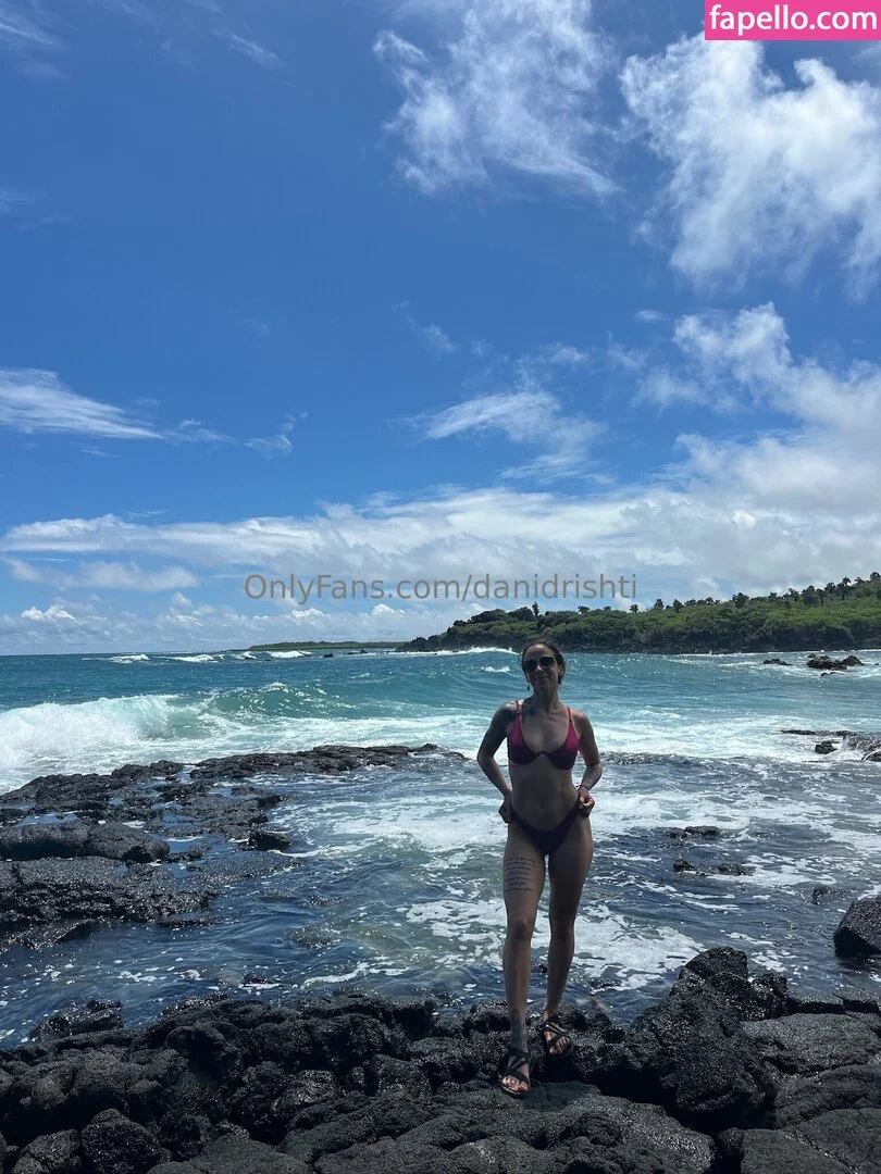 danidrishti Onlyfans Photo Gallery 