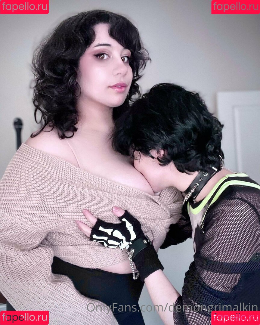 demonlewds Onlyfans Photo Gallery 