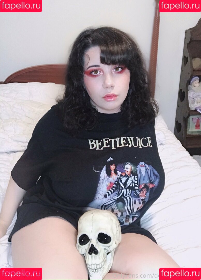 demonlewds Onlyfans Photo Gallery 