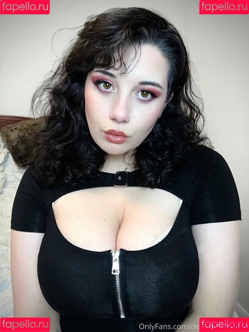 demonlewds Onlyfans Photo Gallery 