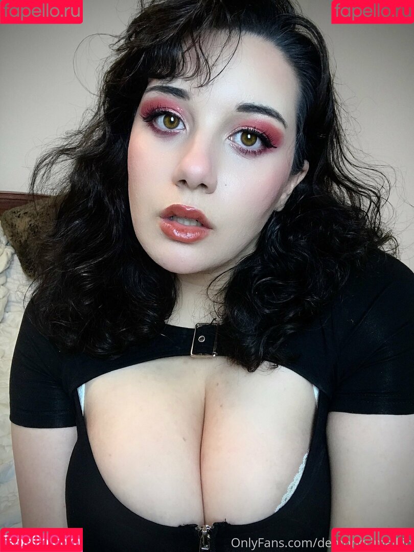 demonlewds Onlyfans Photo Gallery 