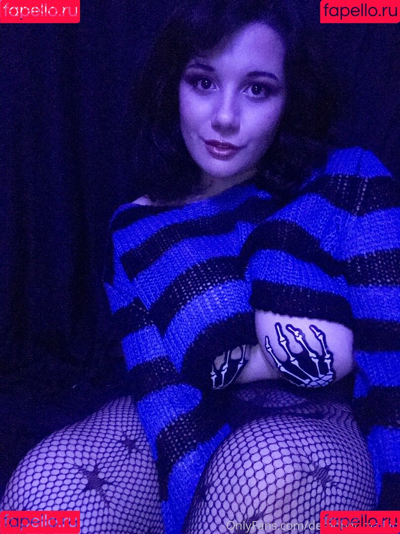 demonlewds Onlyfans Photo Gallery 